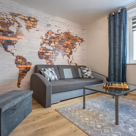 ביסטריצה קלודזקה Apartament Habel, Myweek מראה חיצוני תמונה