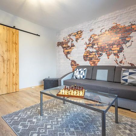 ביסטריצה קלודזקה Apartament Habel, Myweek מראה חיצוני תמונה