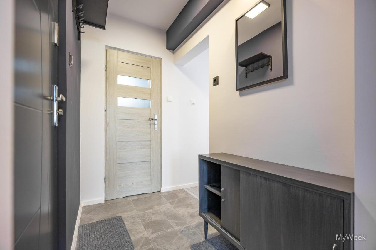 ביסטריצה קלודזקה Apartament Habel, Myweek מראה חיצוני תמונה